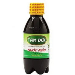 Tam Duc Coco Caramel 越南椰奶焦糖汁 300克