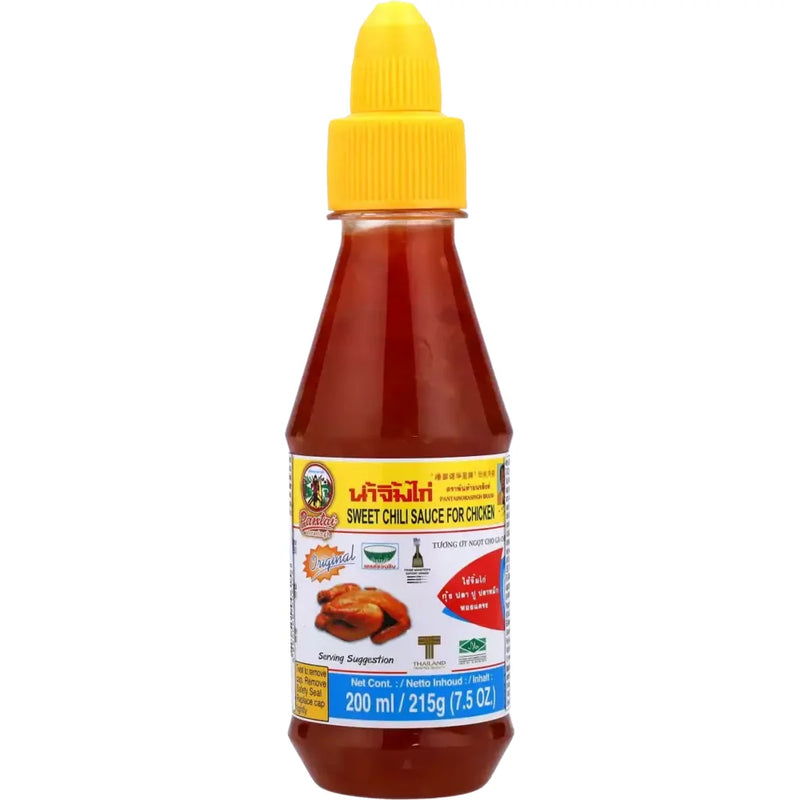 Pantai Sweet Chili Sauce for Chicken 潘泰烤鸡用甜辣酱 200ml