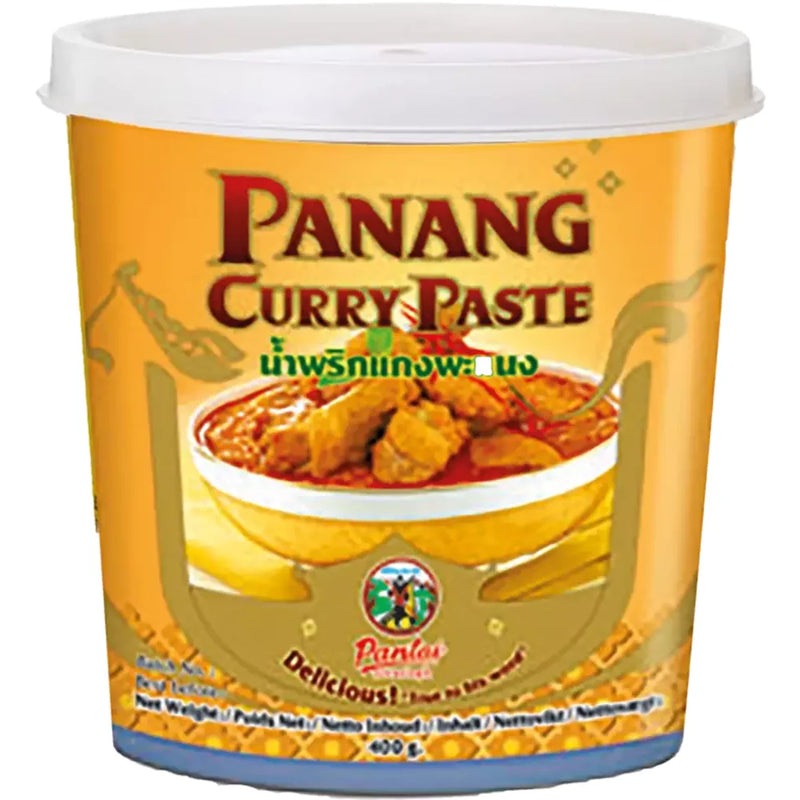 Pantai Panang Curry Paste   400g
