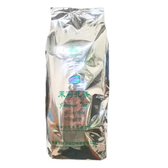 Sunflower Brand Jasmine Tea 向日葵茉莉花茶 2kg
