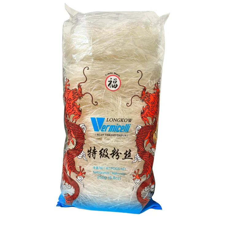Trade Mark Longkow Premium Lucky Character Vermicelli 250g