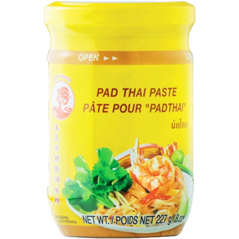 Cock Brand Pad Thai Paste  227g