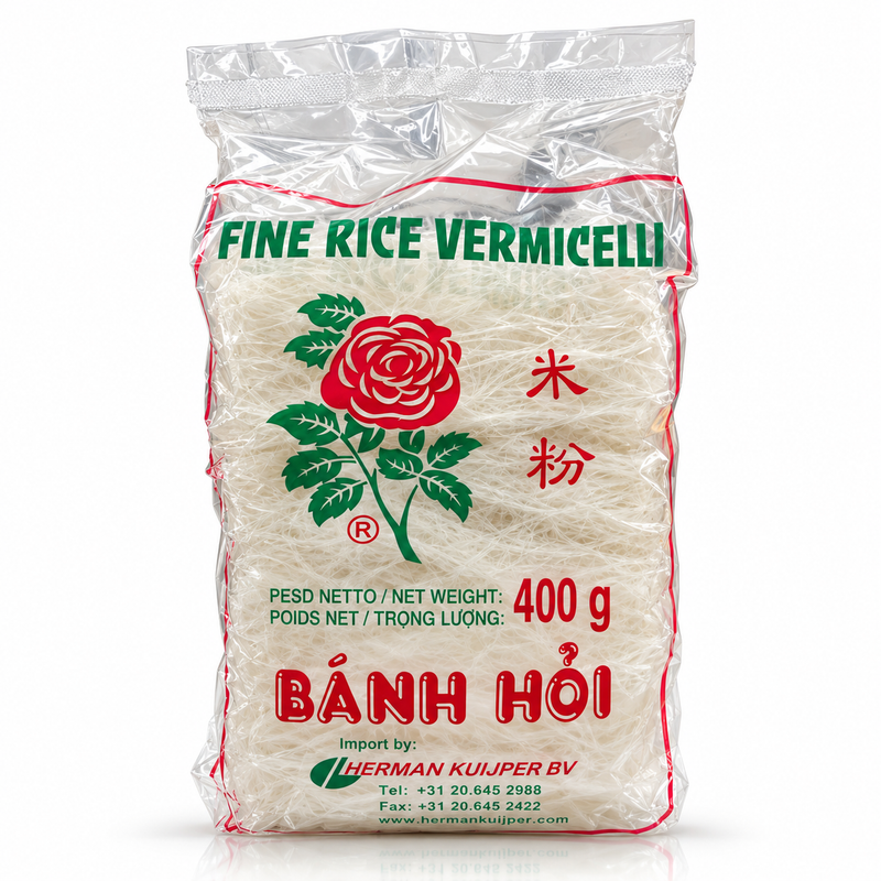 Fine Risvermicelli 400g