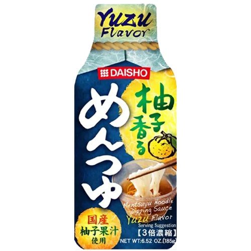 Daisho Nudlar Dippsås med Yuzu Smak 185g