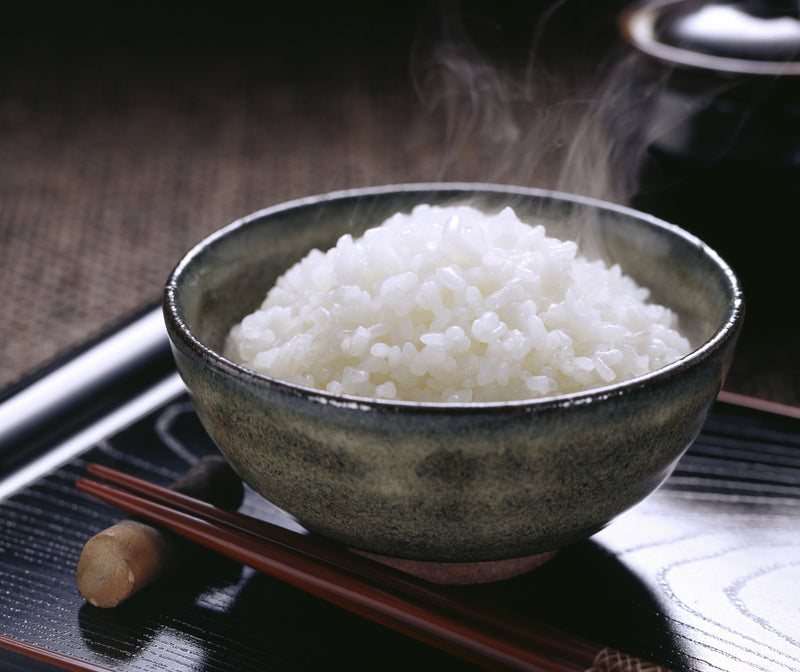 Rice Niigata Nijinokirameki 5kg