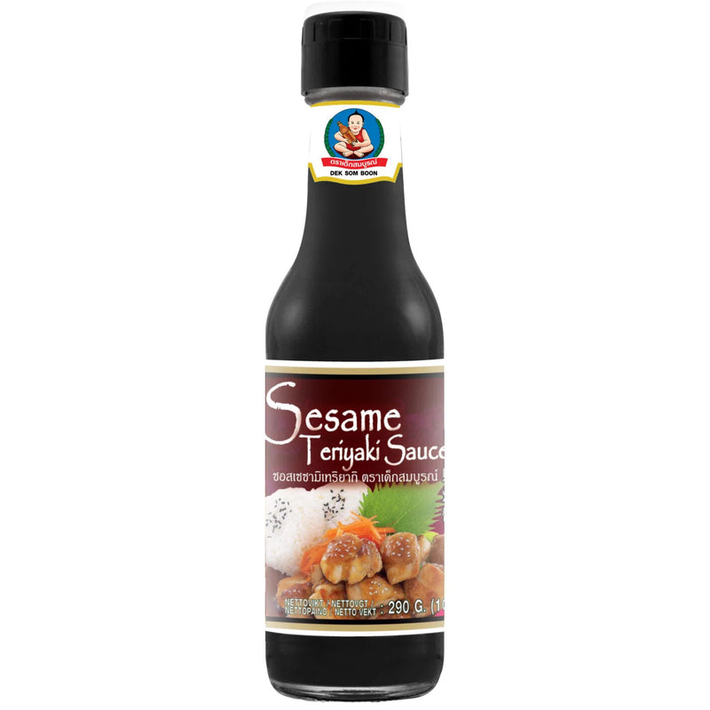 Healthy Boy Teriyaki Sauce 肥儿标照烧酱 290g