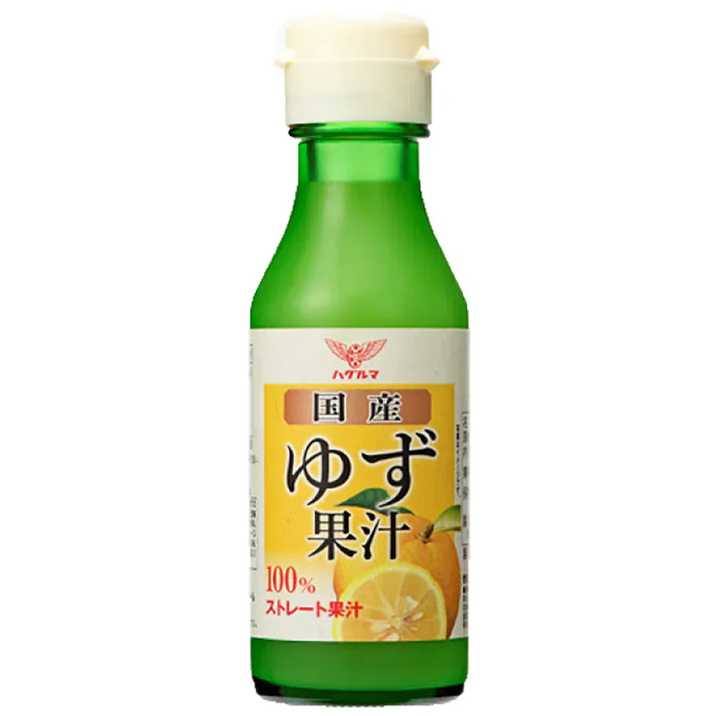 Haguruma Yuzu Sås  100ml