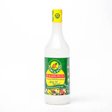 Marca pina Destillerad Vit Vinäger1000ml