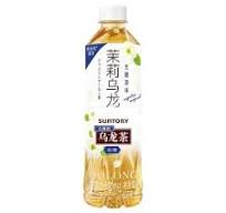 Suntory Jasmin Oolong-te 500ml