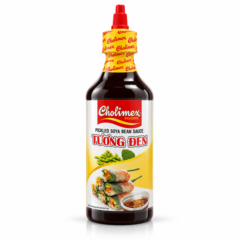 Cholimex Fermented Soybean Sauce for Spring Rolls 520g