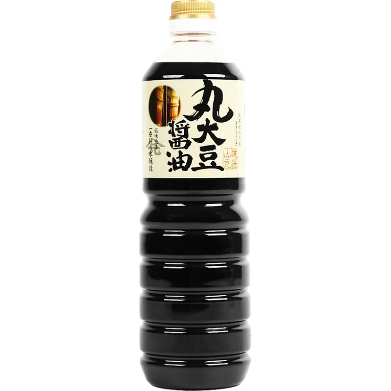 Yamagen Shoyu Sojasås 1L