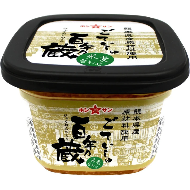 Hoshi San Craft Miso Pasta 500g