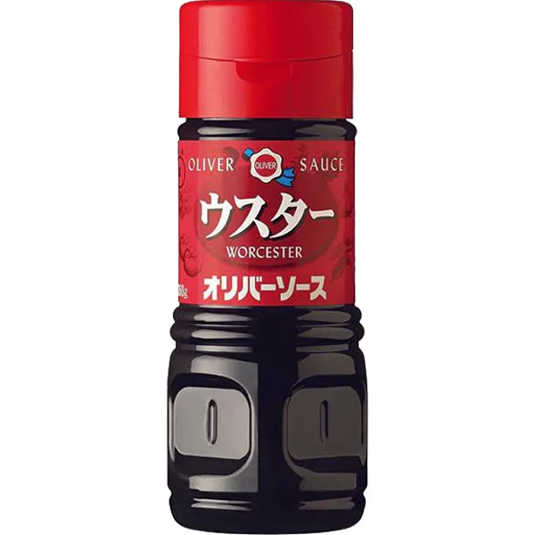 Oliver Worcestershire Sauce 360g