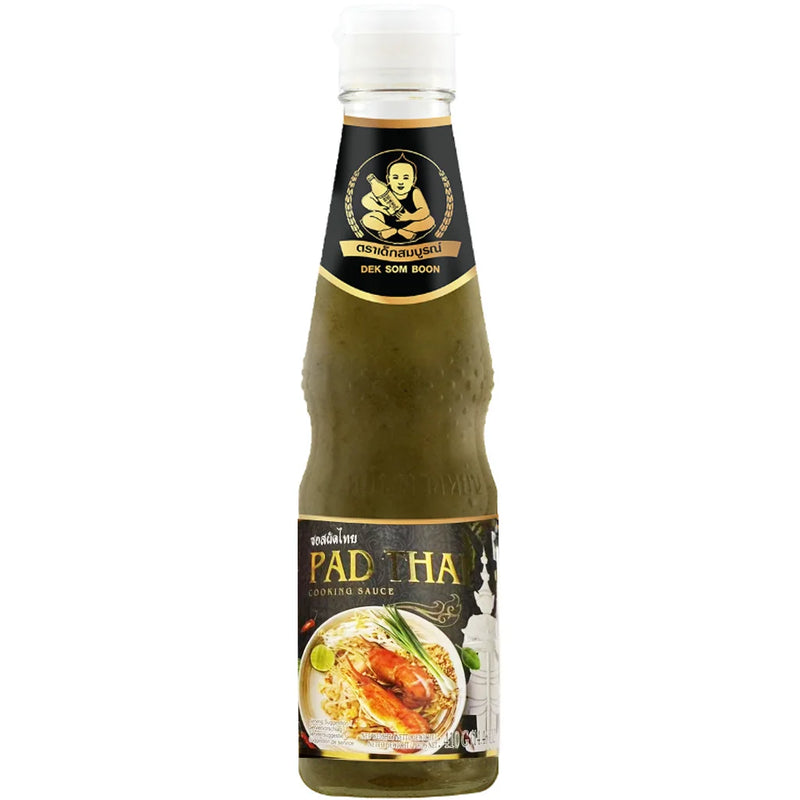 Healthy Boy Pad Thai Sauce 肥儿标泰式炒面酱 410g