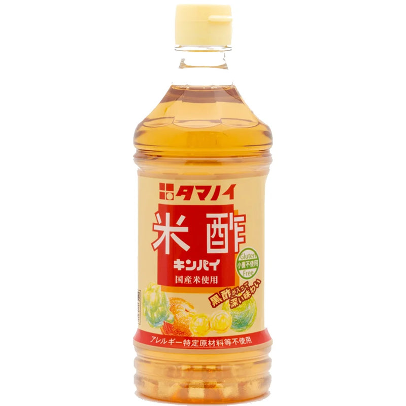 Tamanoi Risvinäger 500ml