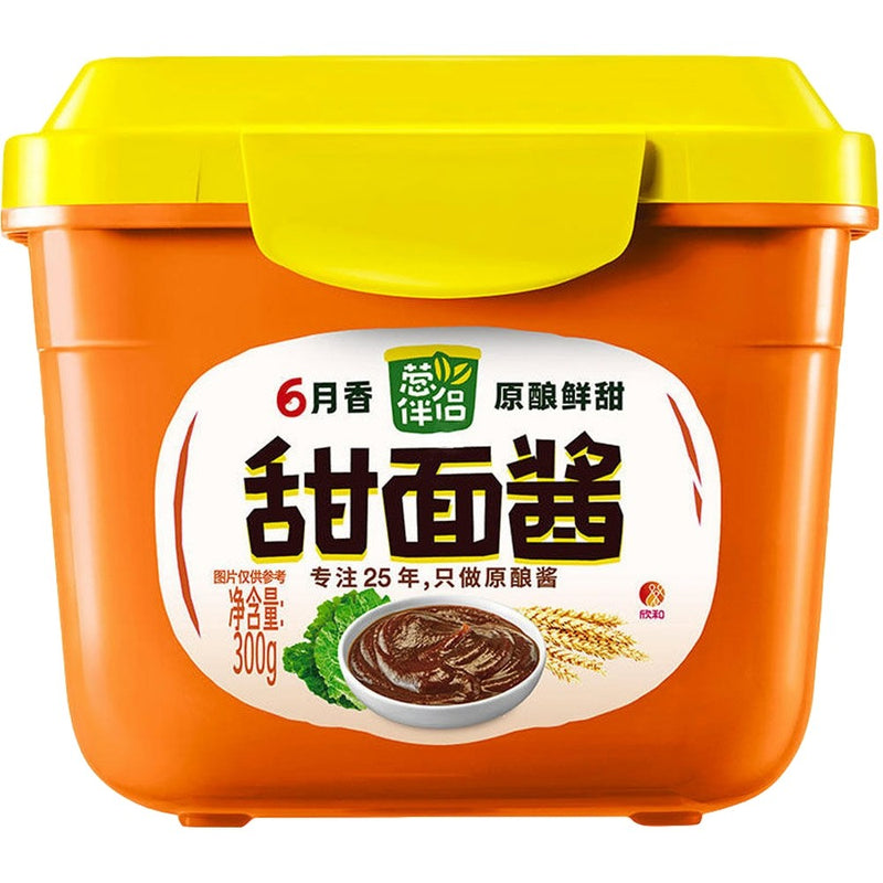 Shinho Cong Banlü Sweet Bean Paste 300G