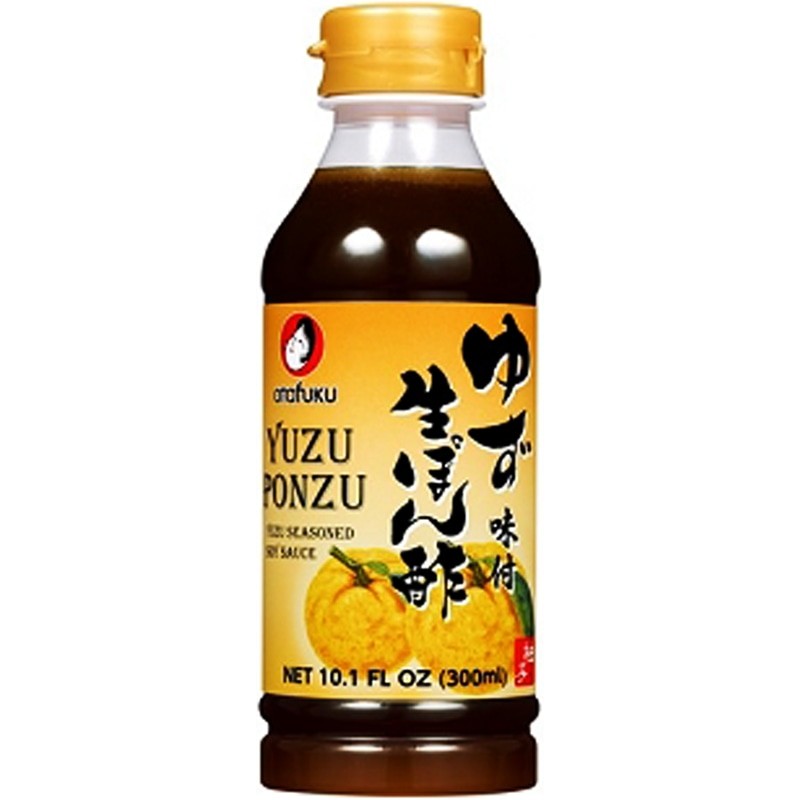 Otafuku Yuzu Ponzu Sås 300ml