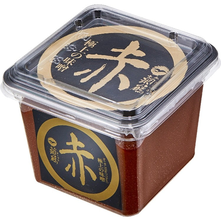 Shih-chuan Miso Pasta 500g