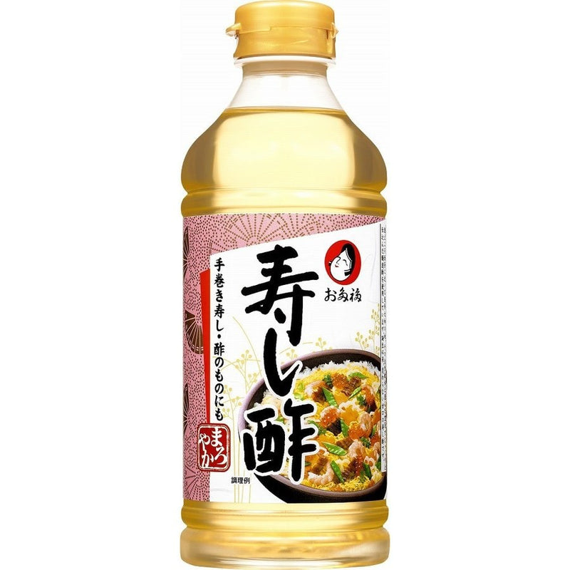 Otafuku Sushi Vinäger 500ml