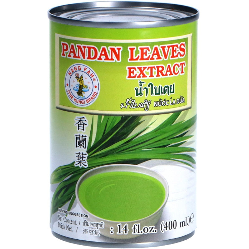Nang Fah Pandan bladextrakt 400ml
