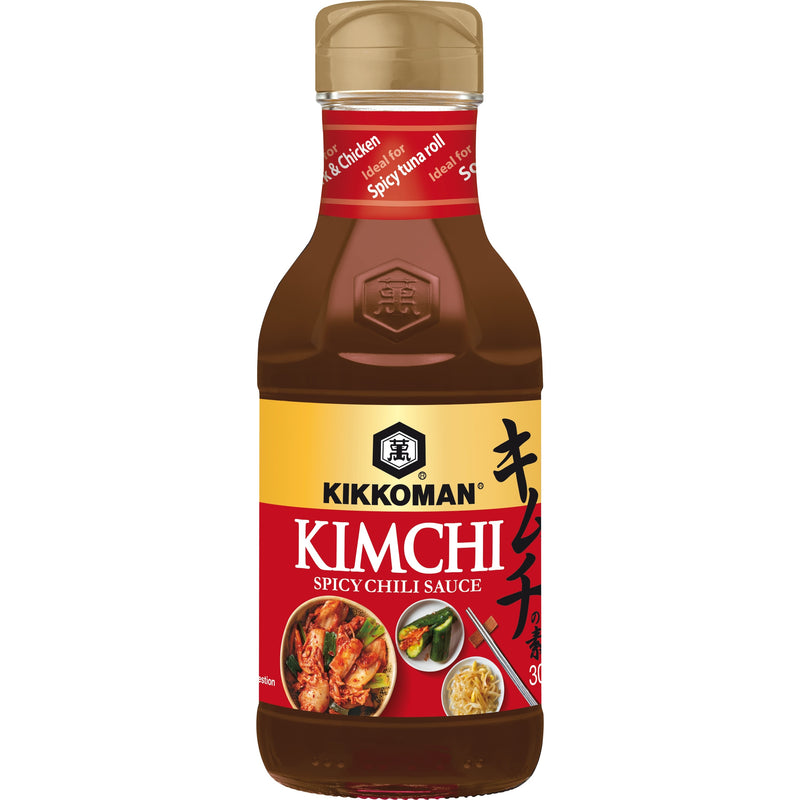 Kikkoman Kimchi Sås 300g