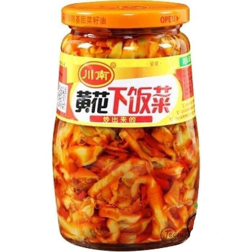 Chuannan Dry Lily And Vegetables 330G Preserved