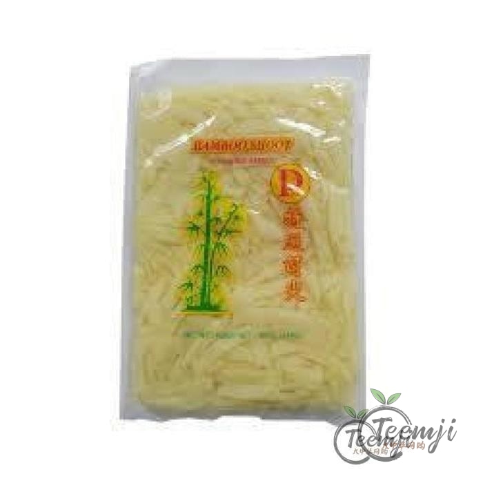 Bamboo Shoot 454G Preserved