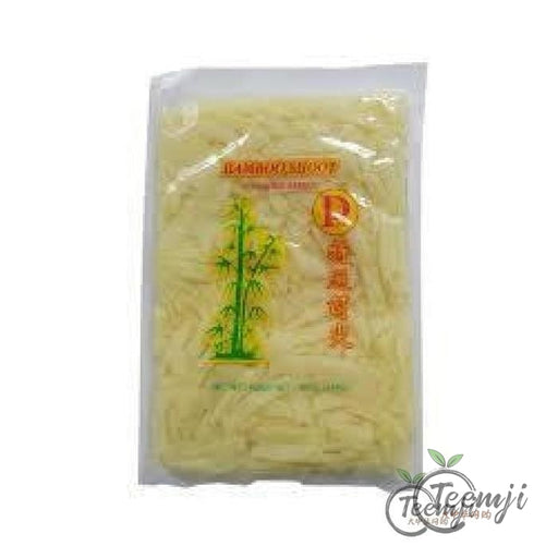 Bamboo Shoot 454G Preserved