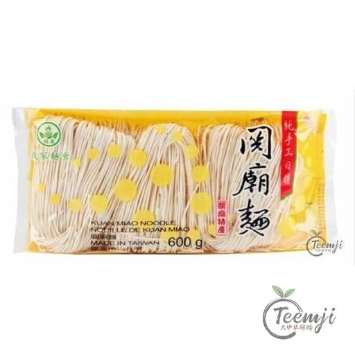 Kuan Miao Noodles 600G