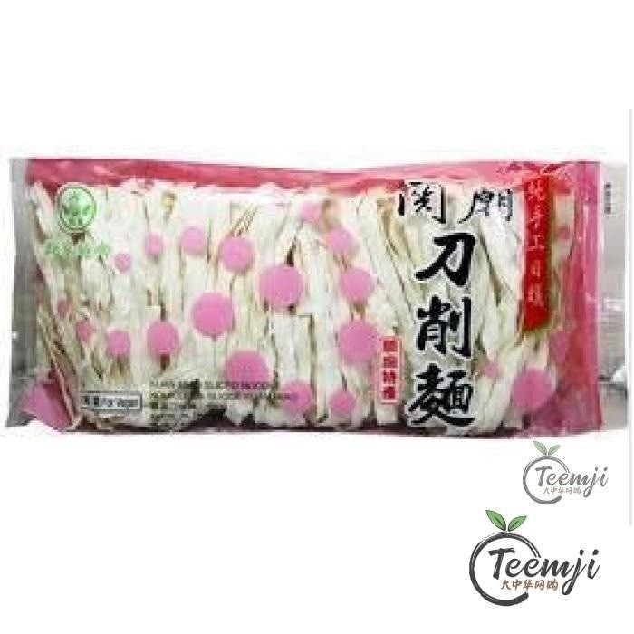 Fuchen Kuanmiao Sliced Noodle