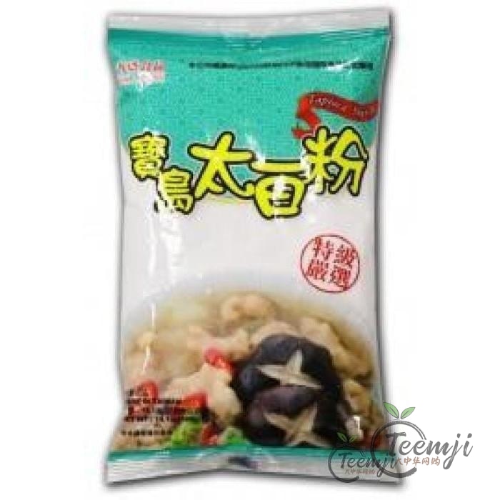 Chi-Sheng Potato Starch 400G Flour