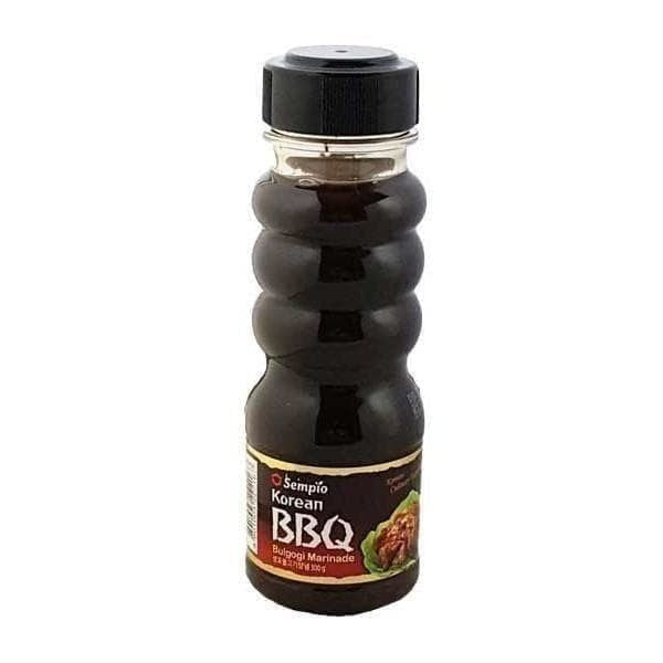 Sempio Korean BBQ Bulgogi Marinade  300g