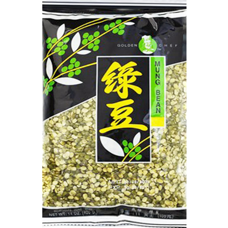 Golden Chef Skald Mungbönor 400g
