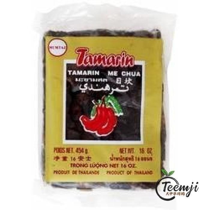 Mumtaz Tamarin Paste 454G