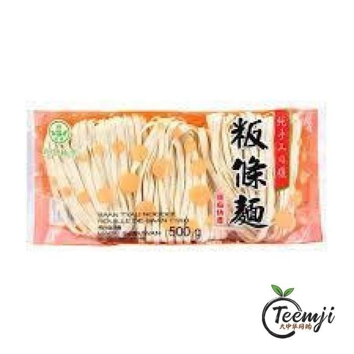 Fuchen Baan Tyau Noodle 500G Noodle