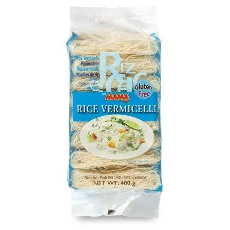 Mama Brand Rice Noodle 越南米粉 400g