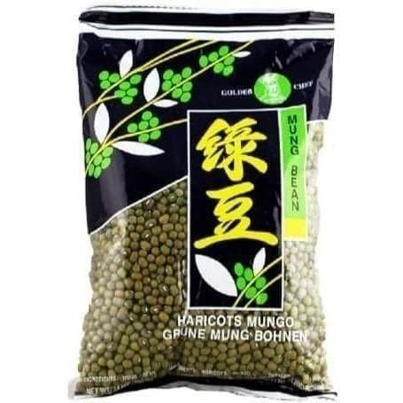 Golden Chef Mungbean 绿豆 400g