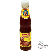 Healthy Boy Mushroom Vegetarian Sauce 300Ml