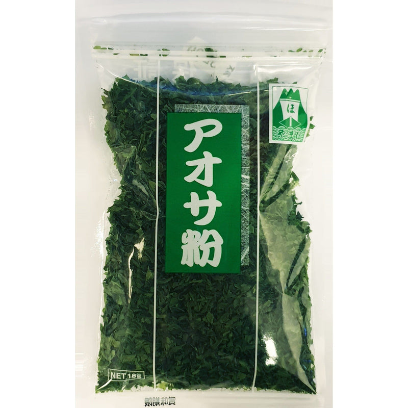 Tokon Aosako Sjögräs Pulver 18g