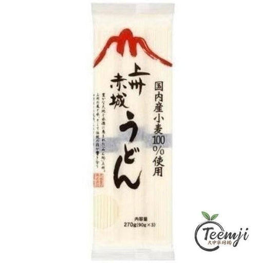 Akagi Udon Noodles 270G