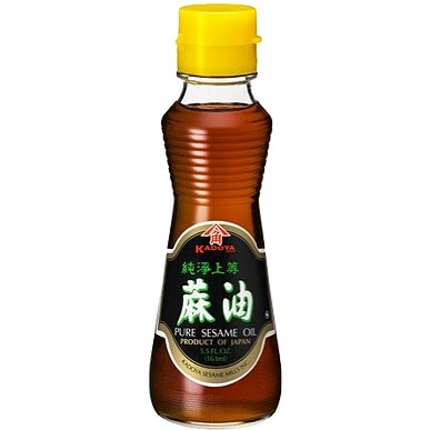 Kadoya Sesamolja  163ml