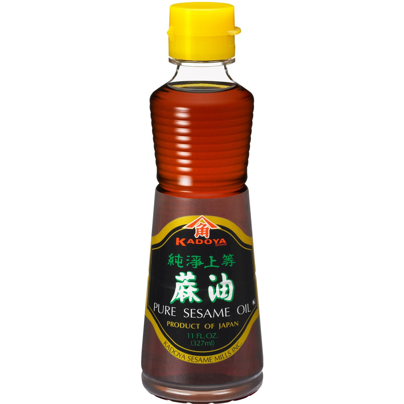 Kadoya Sesame Oil 327ml