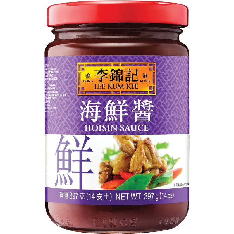 Lee Kum Kee Hoisin Sauce 397g