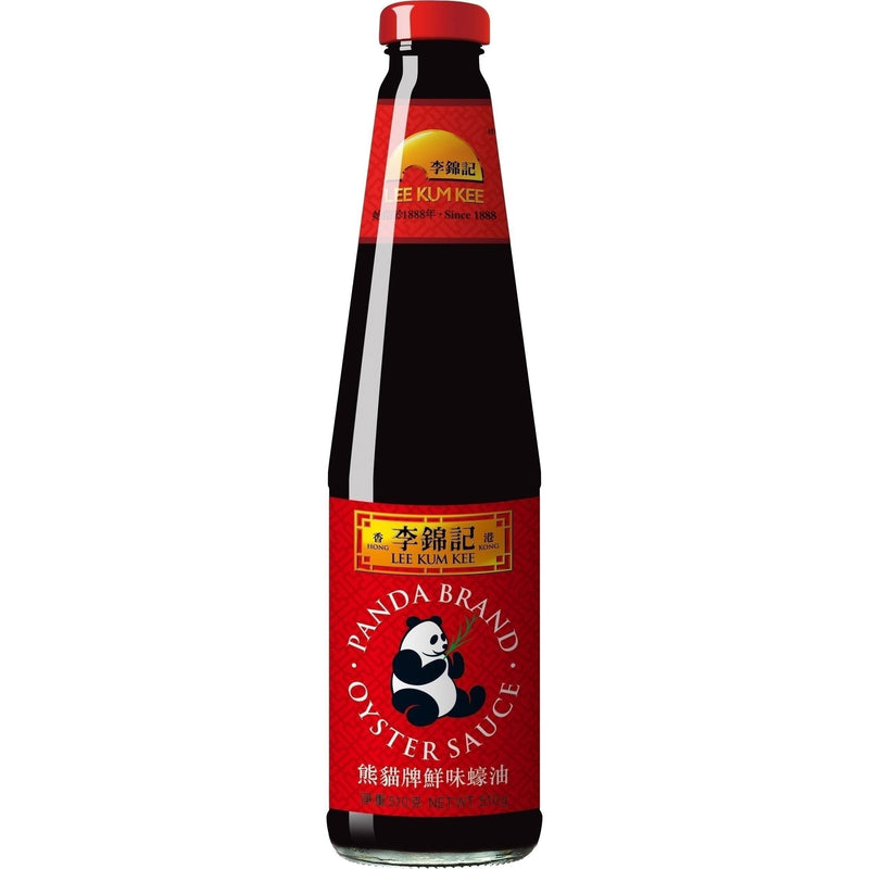 Lee Kum Kee Panda Brand Ostronsås 510g