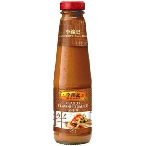 Lee Kum Kee Peanut Flavoured Sauce 226G