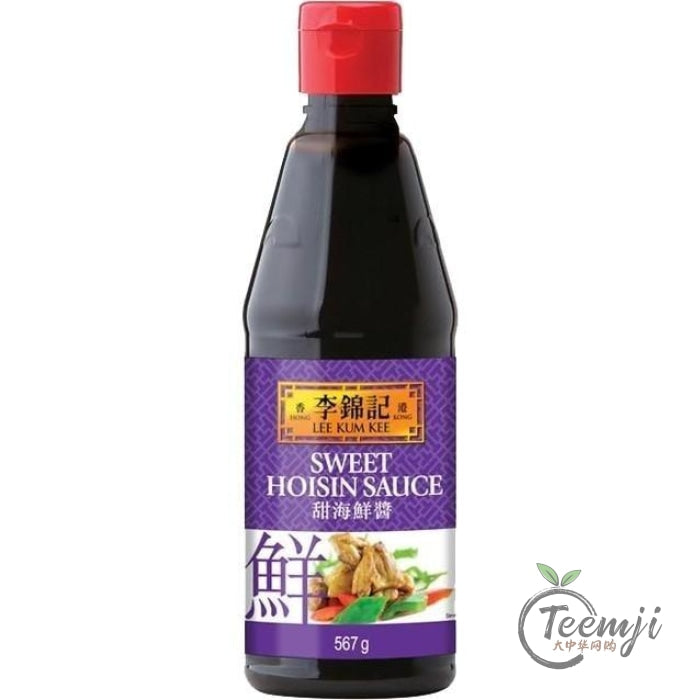 Lee Kum Kee Sweet Hoisin Sauce 567G