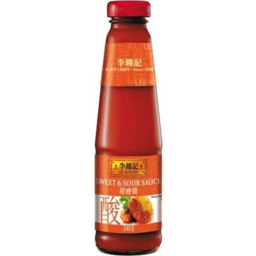 Lee Kum Kee Sweet Sour Sauce 240G
