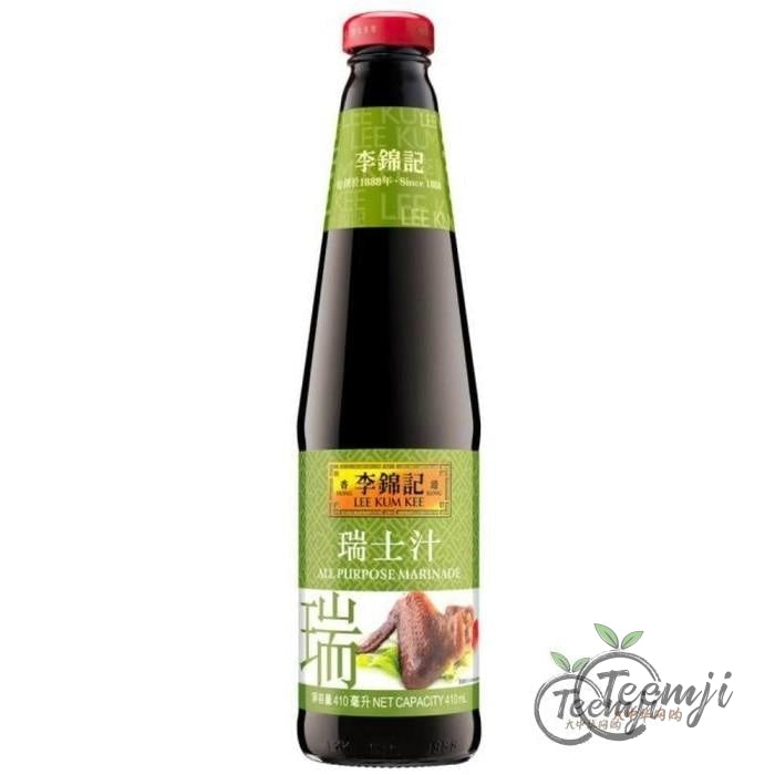 Lkk All Purpose Marinade Sauce