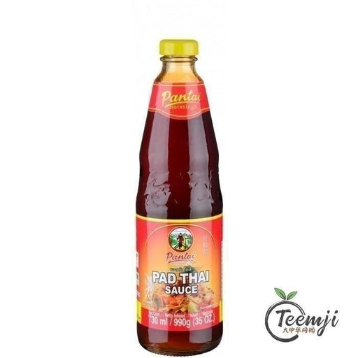 Pantai Pad Thai Sauce 730Ml
