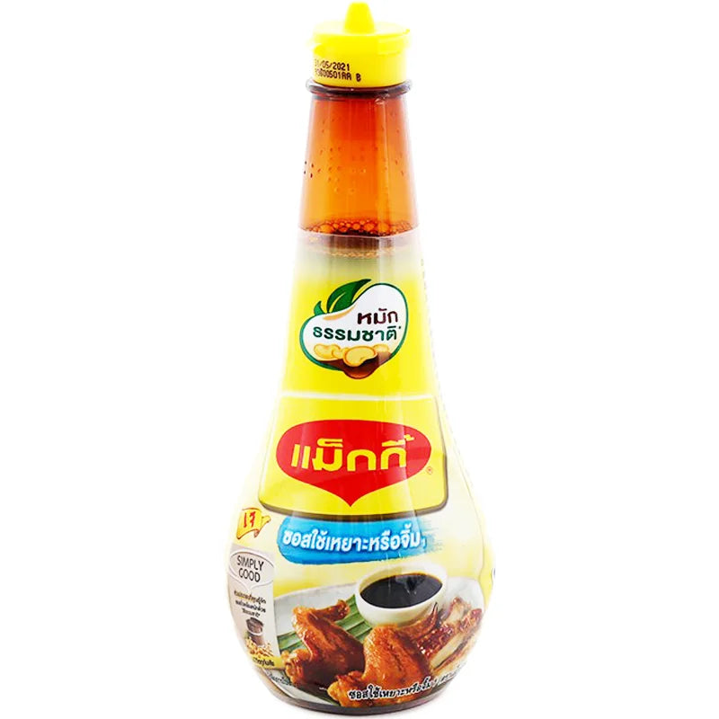 "Maggi" Matlagningssås  200ml